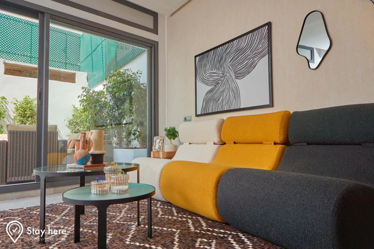 Stayhere - Gauthier 2 - Contemporary Apartamento