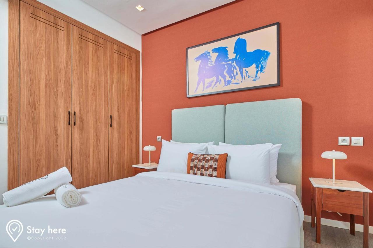 Stayhere - Gauthier 2 - Contemporary Apartamento