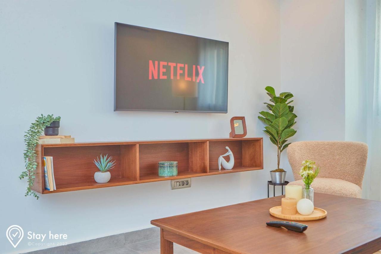 Stayhere - Gauthier 2 - Contemporary Apartamento *
