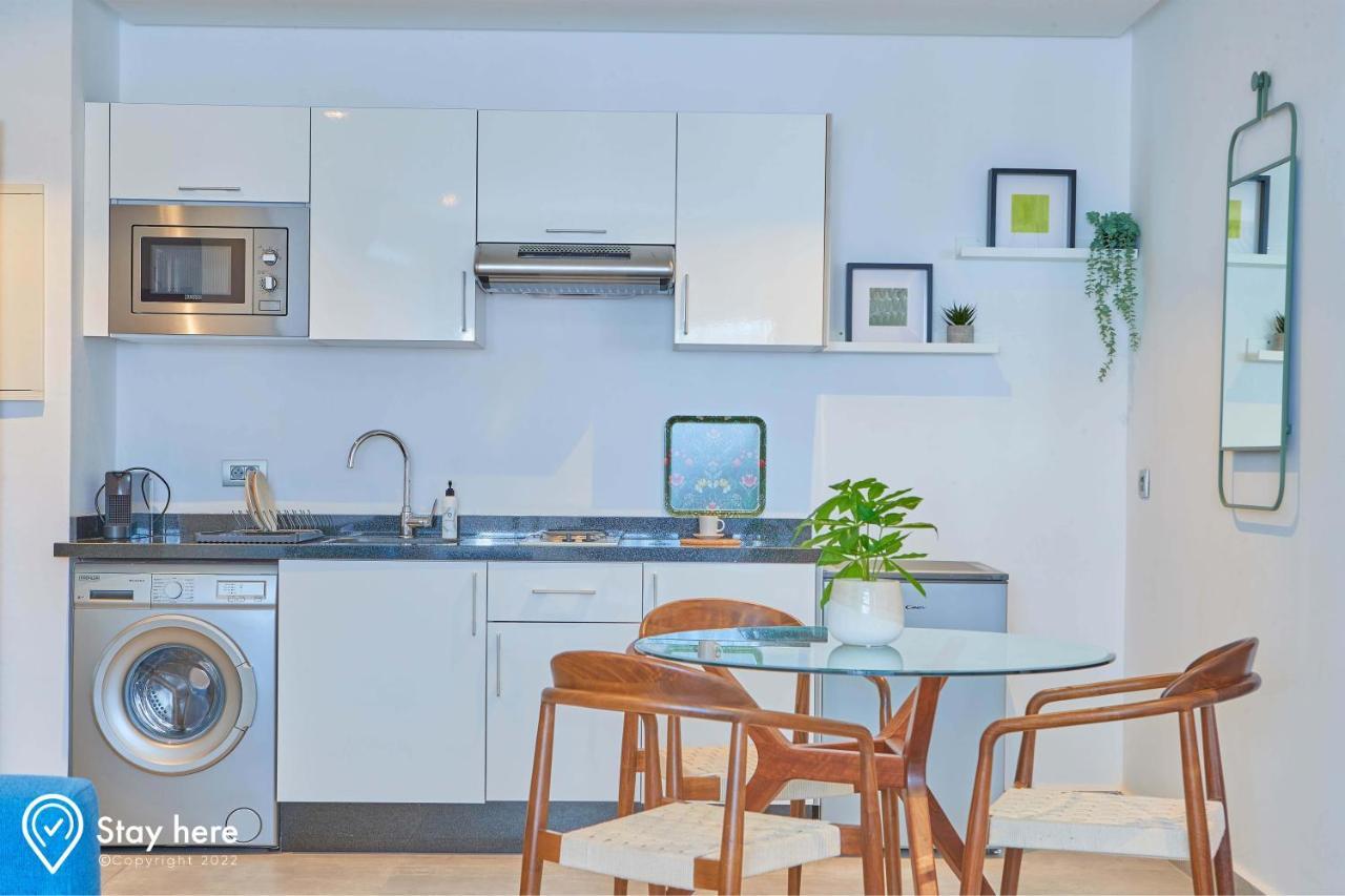 Stayhere - Gauthier 2 - Contemporary Apartamento