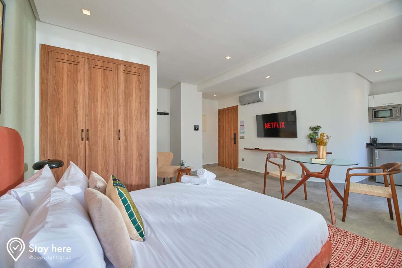 Stayhere - Gauthier 2 - Contemporary Casa Blanca