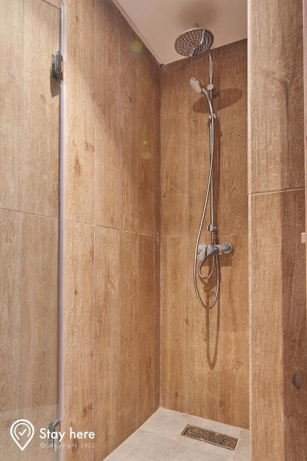 Apartamento Stayhere - Gauthier 2 - Contemporary