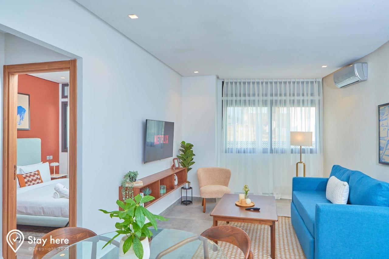 Stayhere - Gauthier 2 - Contemporary Apartamento