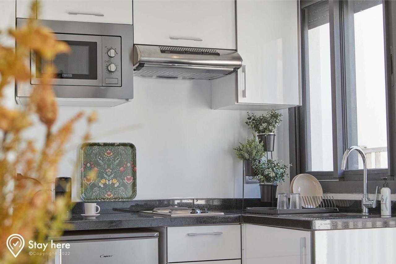 Stayhere - Gauthier 2 - Contemporary * Casa Blanca