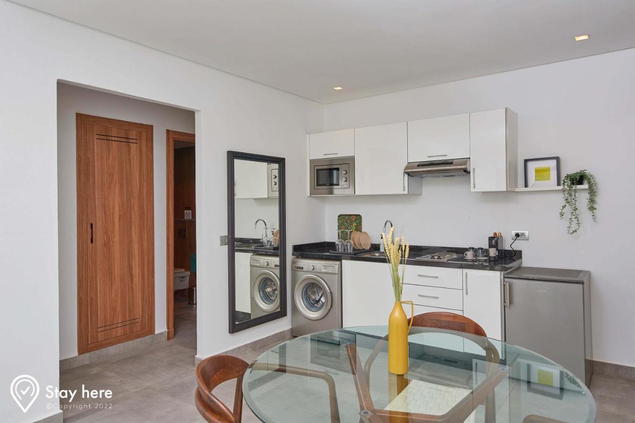Stayhere - Gauthier 2 - Contemporary Apartamento