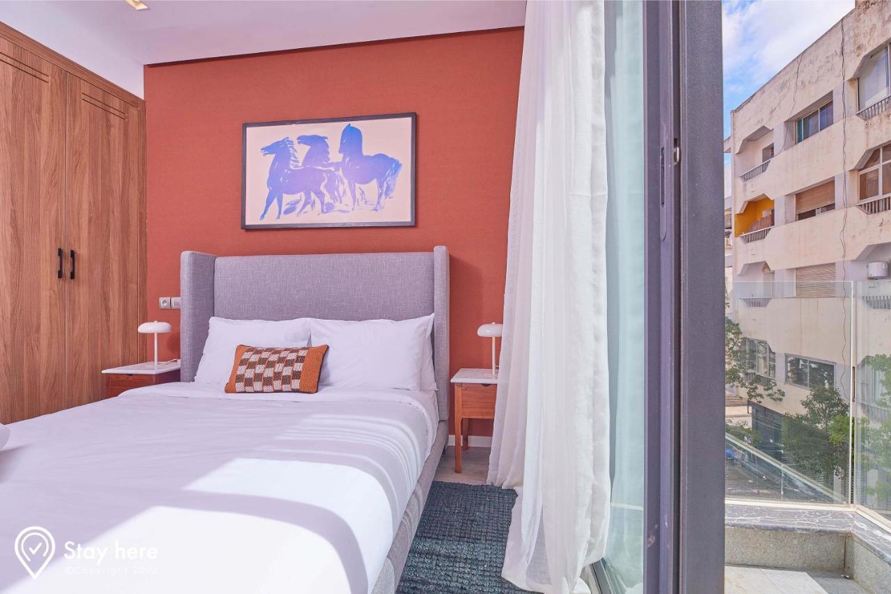 Stayhere - Gauthier 2 - Contemporary Apartamento *