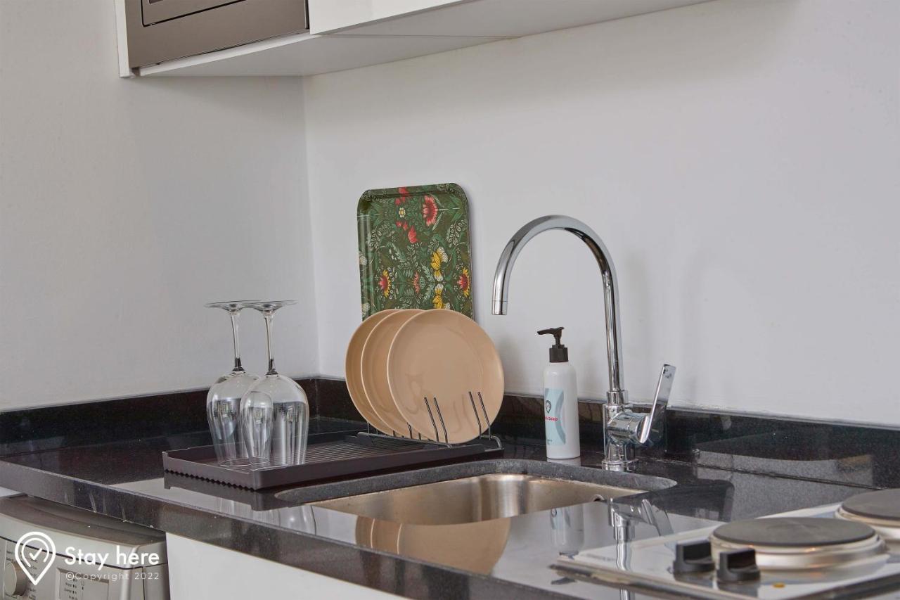 Stayhere - Gauthier 2 - Contemporary