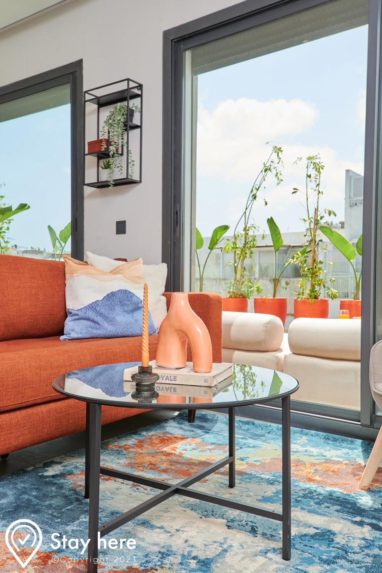 Stayhere - Gauthier 2 - Contemporary