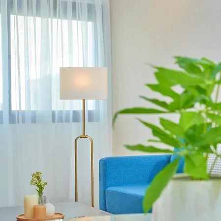 Stayhere Casablanca - Gauthier 2 - Contemporary Residence Exterior foto