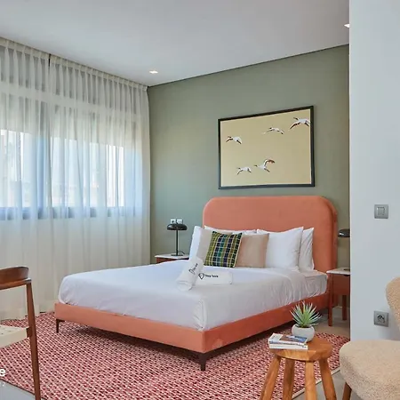 Stayhere Casablanca - Gauthier 2 - Contemporary Residence Exterior foto
