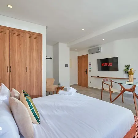 Stayhere Casablanca - Gauthier 2 - Contemporary Residence Exterior foto