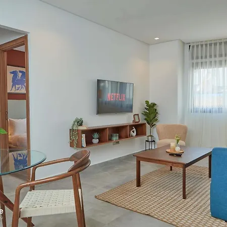 Stayhere Casablanca - Gauthier 2 - Contemporary Residence Exterior foto