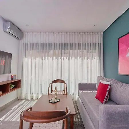 Stayhere Casablanca - Gauthier 2 - Contemporary Residence Exterior foto