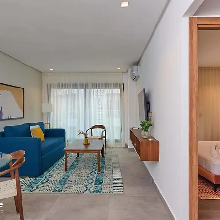 Stayhere Casablanca - Gauthier 2 - Contemporary Residence Exterior foto