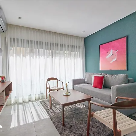 Stayhere Casablanca - Gauthier 2 - Contemporary Residence Exterior foto