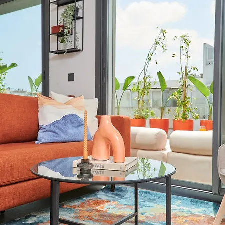 Stayhere Casablanca - Gauthier 2 - Contemporary Residence Exterior foto