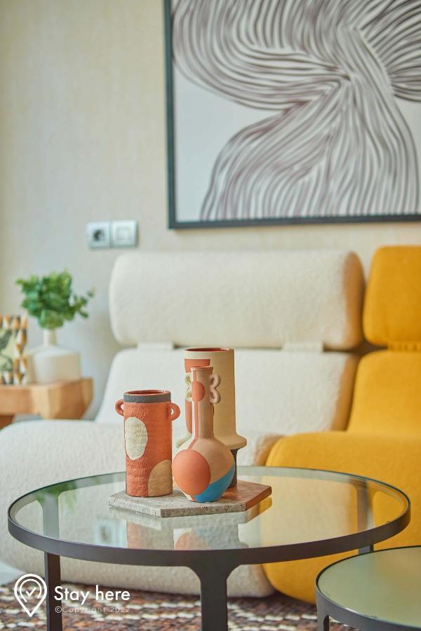Stayhere Ghautier Ii * Casablanca