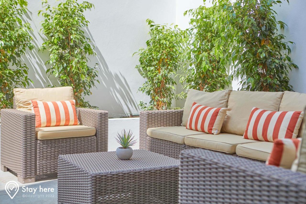 Stayhere Ghautier Ii Appartement *