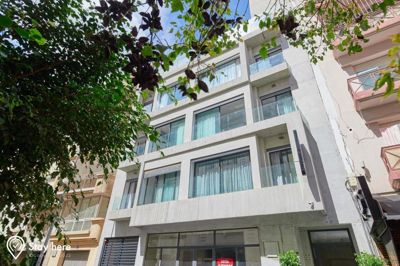 Stayhere Ghautier Ii * Casablanca