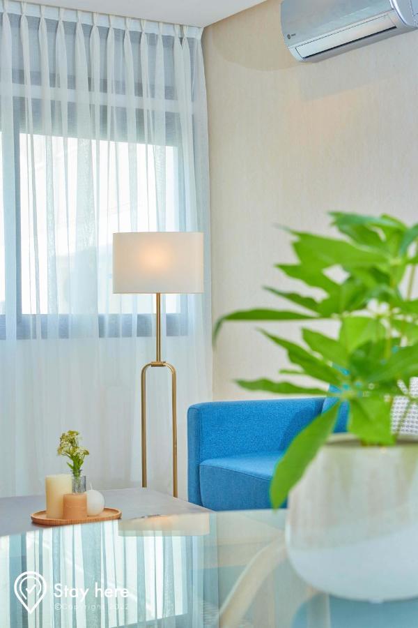 Stayhere Ghautier Ii * Casablanca
