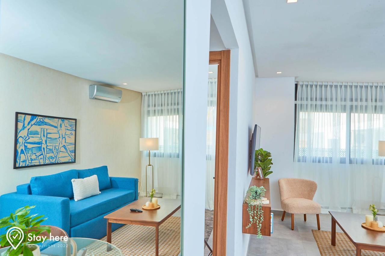 Stayhere Ghautier Ii