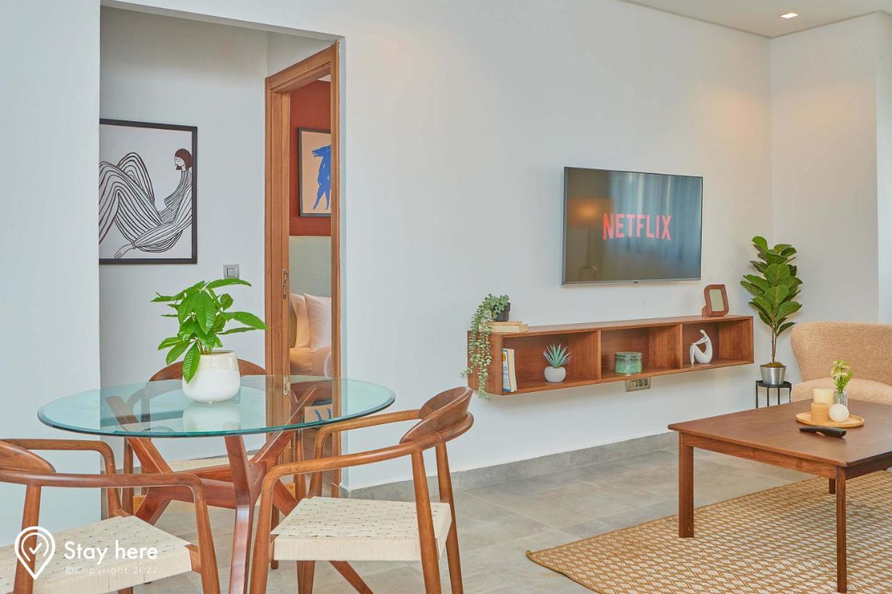 Stayhere Ghautier Ii Appartement