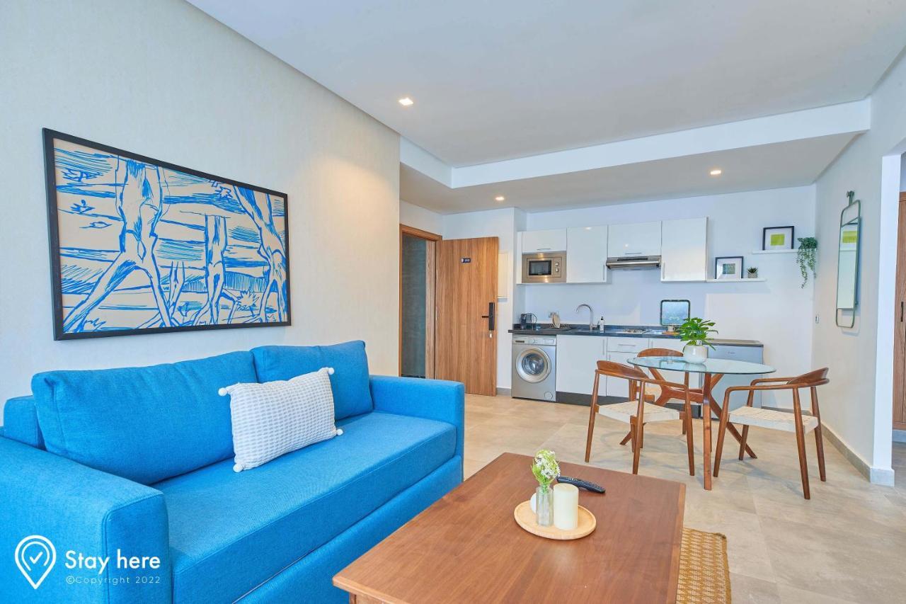 Stayhere Ghautier Ii * Casablanca