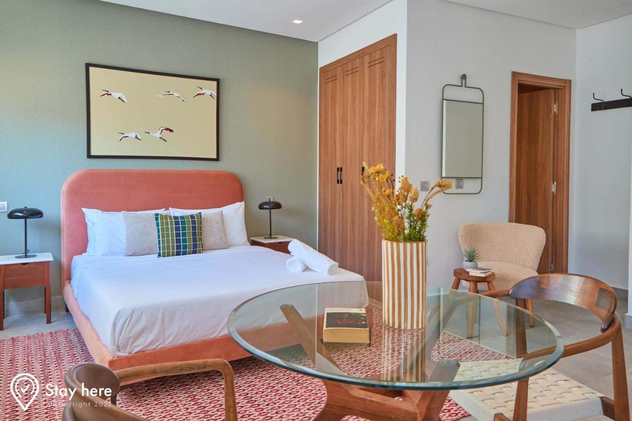 Appartement Stayhere Ghautier Ii Casablanca