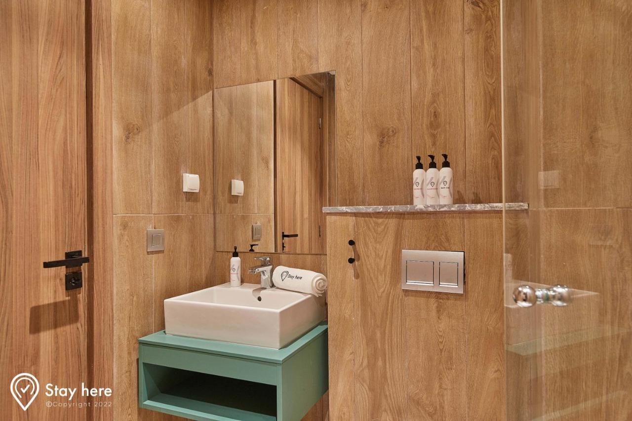 Stayhere Ghautier Ii *