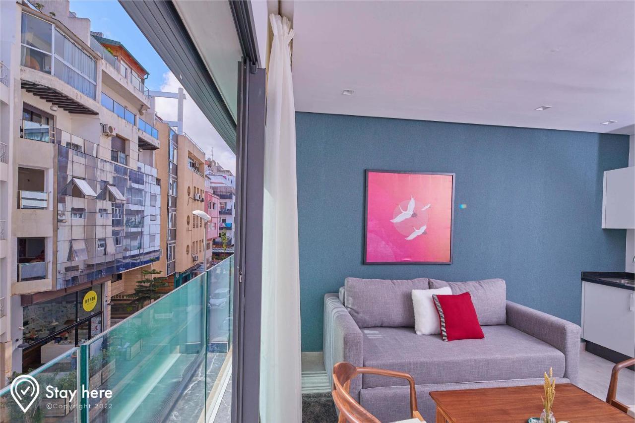Stayhere Ghautier Ii * Casablanca