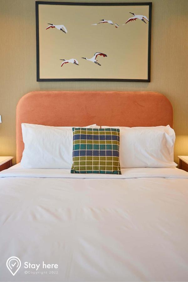 Appartement Stayhere Ghautier Ii