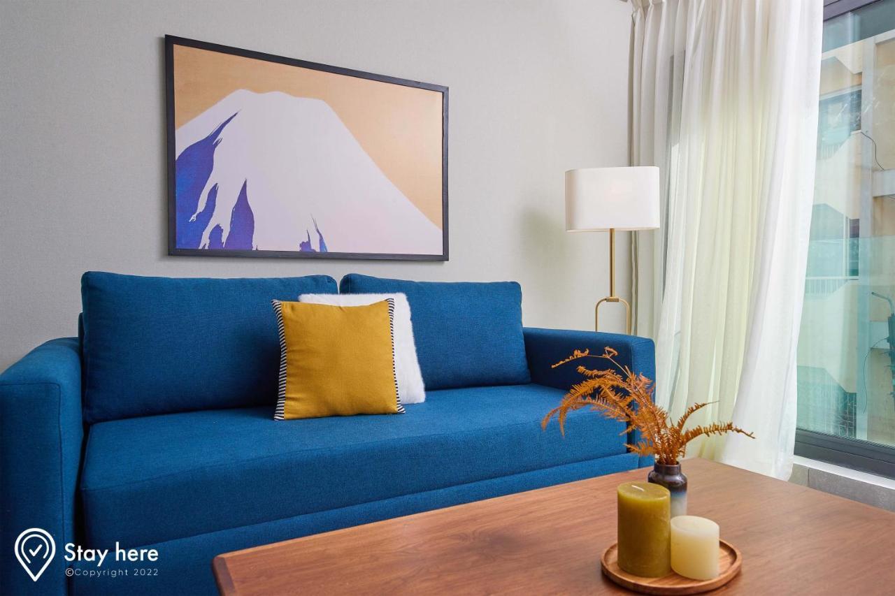 Stayhere Ghautier Ii Appartement *