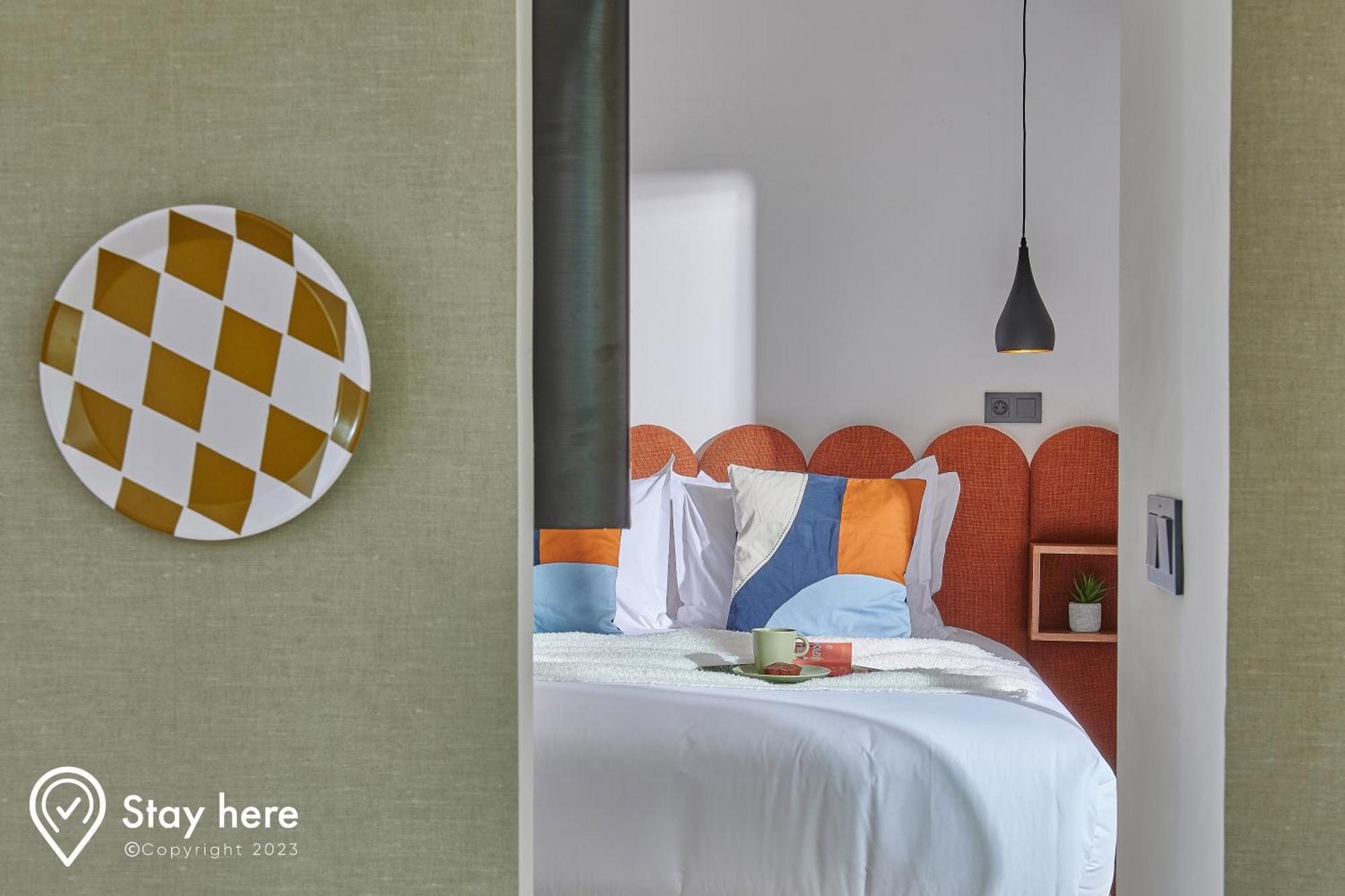 Stayhere Ghautier Ii *