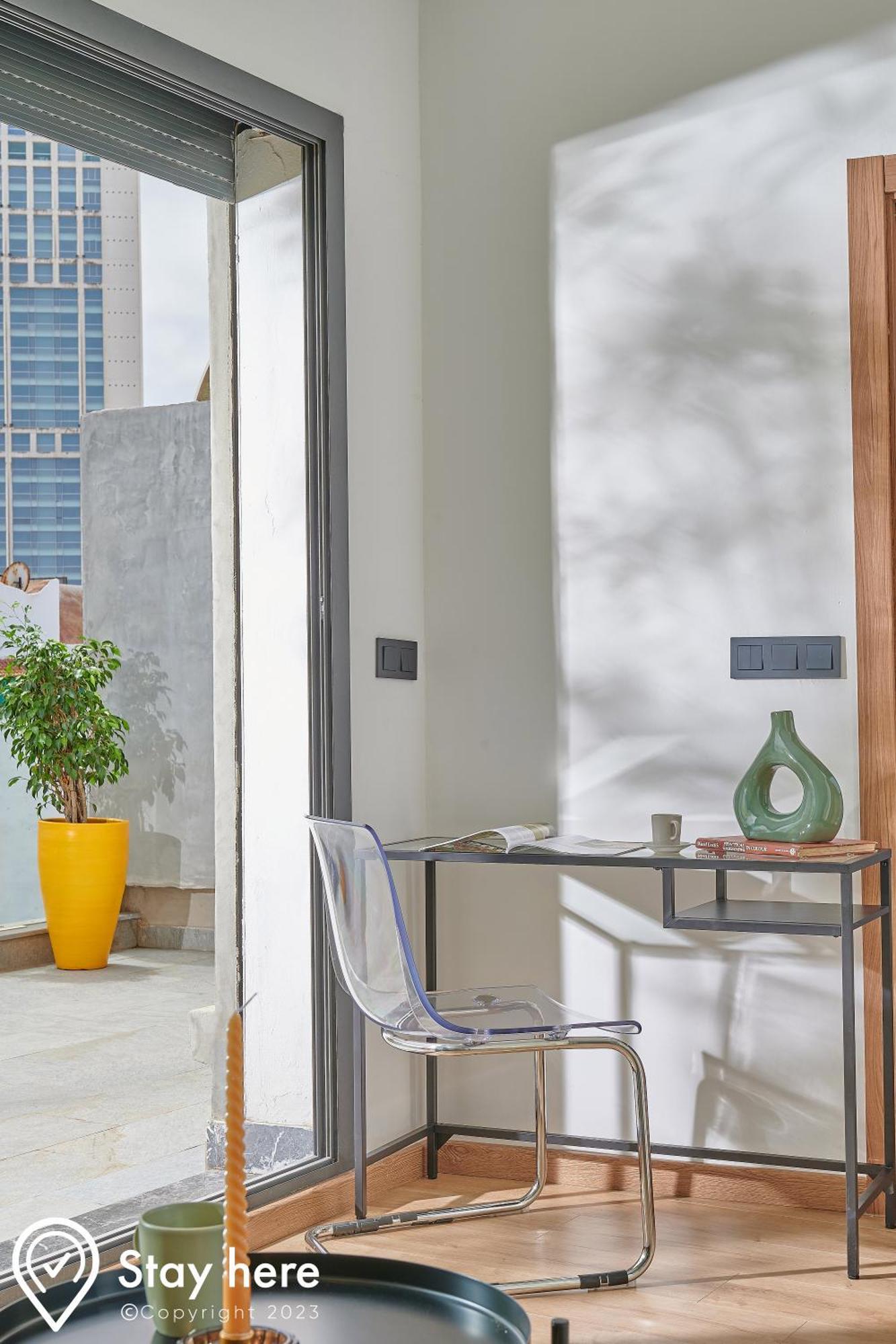 Stayhere Ghautier Ii Appartement Casablanca