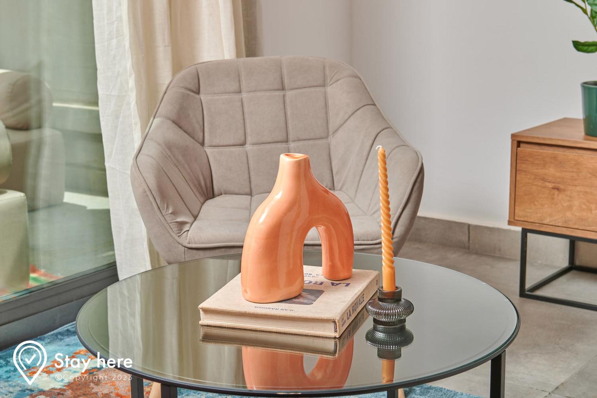 Stayhere Ghautier Ii Appartement *