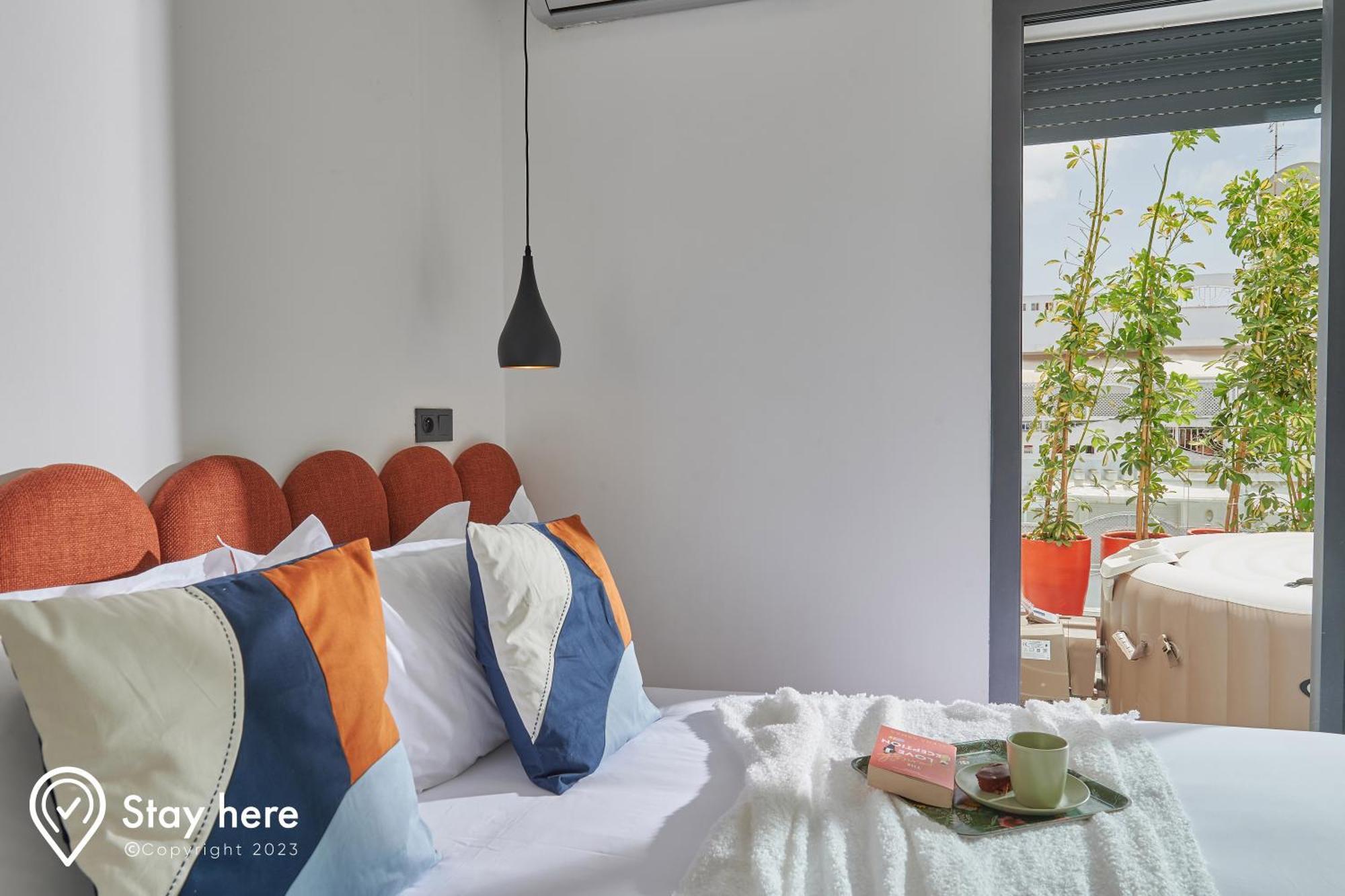 Appartement Stayhere Ghautier Ii *