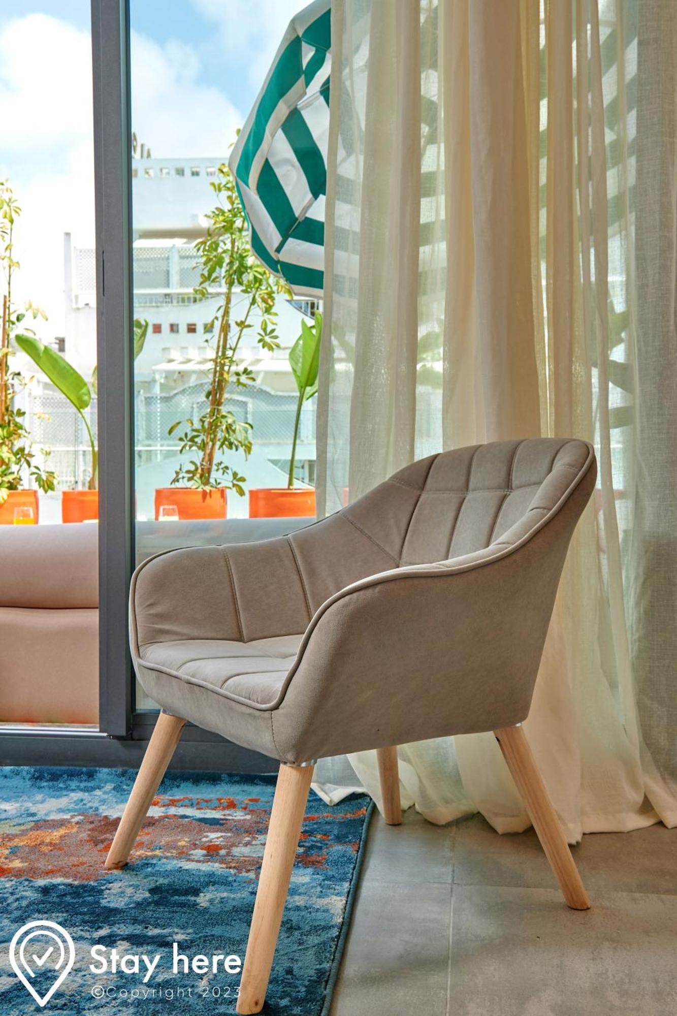 Stayhere Ghautier Ii