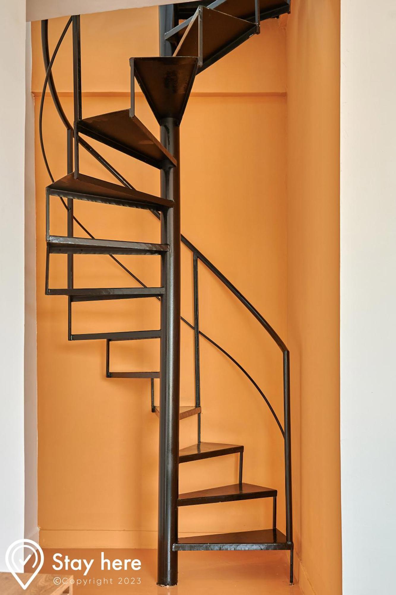 Stayhere Ghautier Ii Casablanca