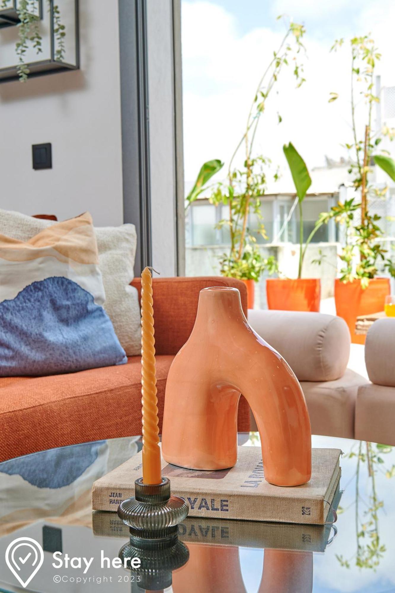 Appartement Stayhere Ghautier Ii